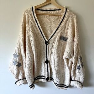 Taylor Swift Folklore Cardigan original